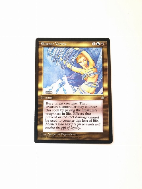 Essence Vortex