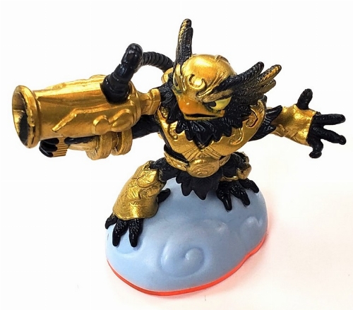 Legendary Jet-Vac - Giants