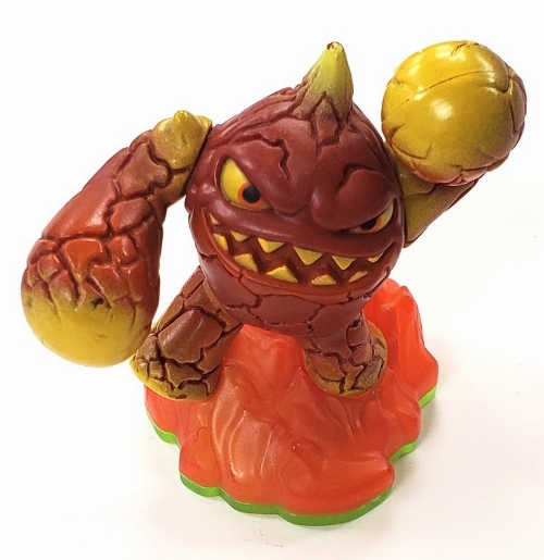 Eruptor - Spyro's Adventure