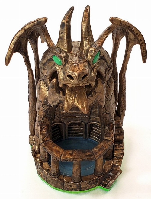 Dragon's Peak - Spyro's Adventure