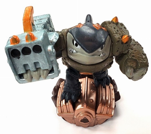 Shark Shooter Terrafin - SuperChargers
