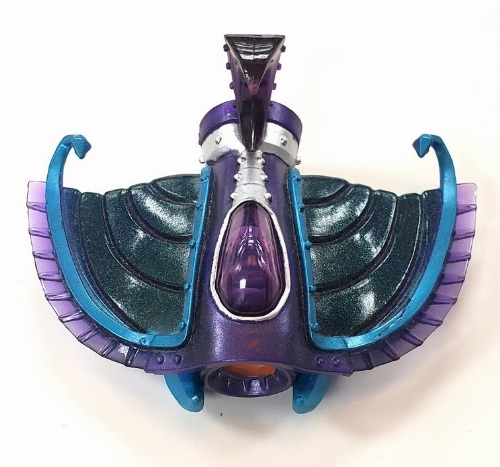 Sea Shadow - SuperChargers