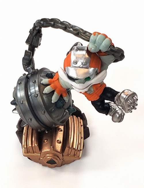 Smash Hit - SuperChargers