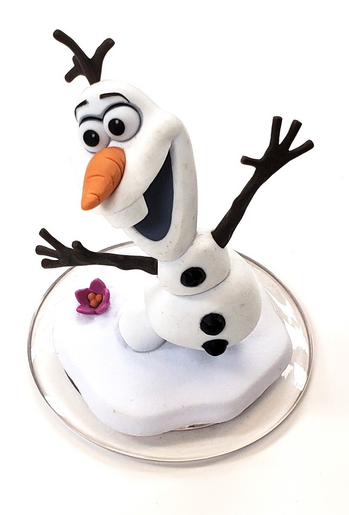 Olaf