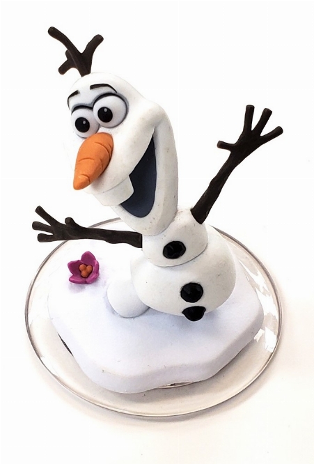 Olaf