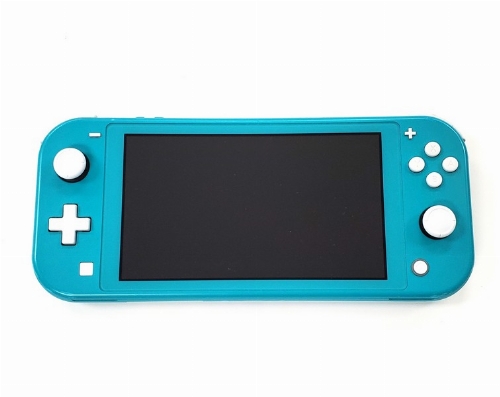 Nintendo Switch Lite Turquoise