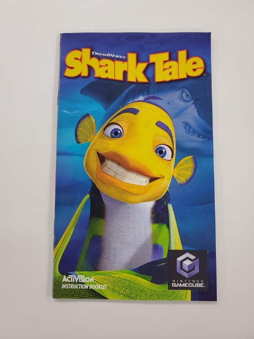 Shark Tale (I)