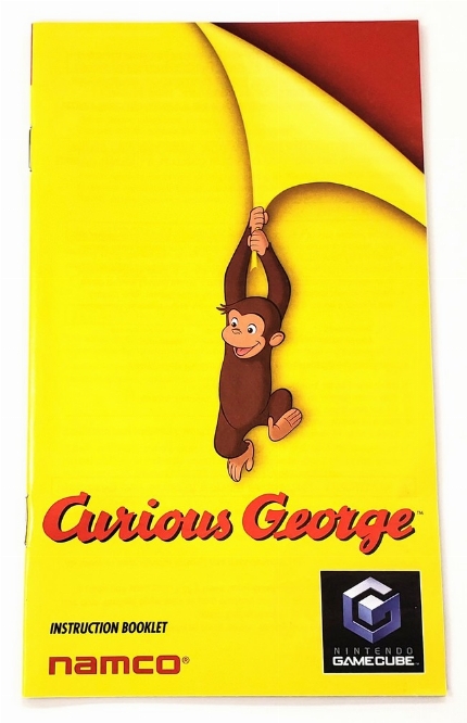 Curious George (I)