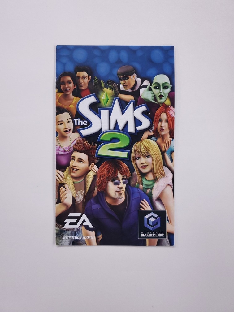 Sims 2, The (I)