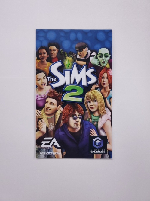 Sims 2, The (I)