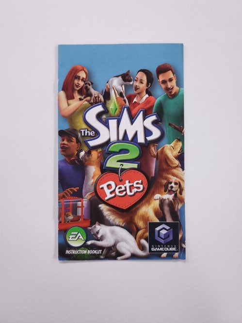 Sims 2: Pets, The (I)