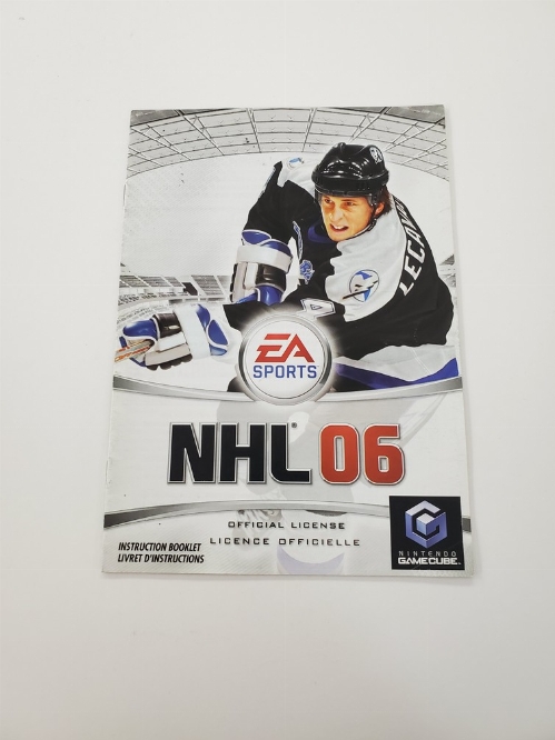 NHL 06 (I)
