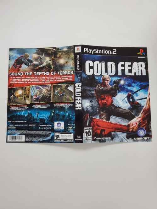 Cold Fear (B)