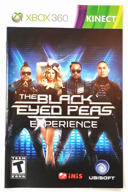 Black Eyed Peas Experience, The (I)