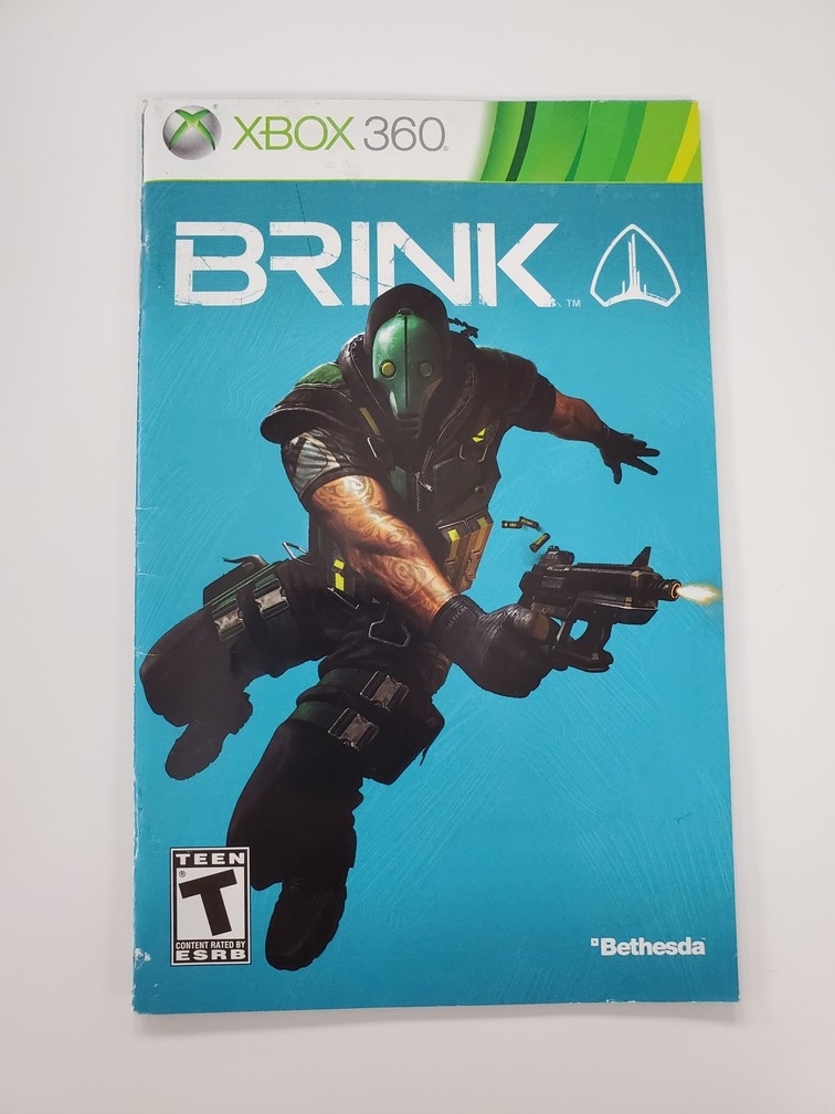 Brink (I)