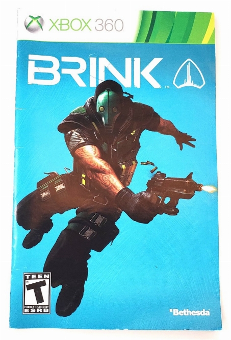 Brink (I)