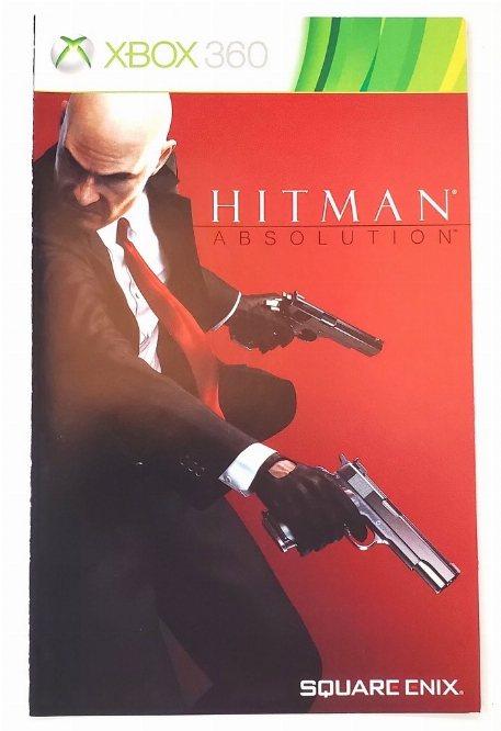 Hitman: Absolution (I)