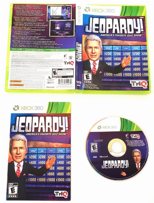 Jeopardy! (CIB)