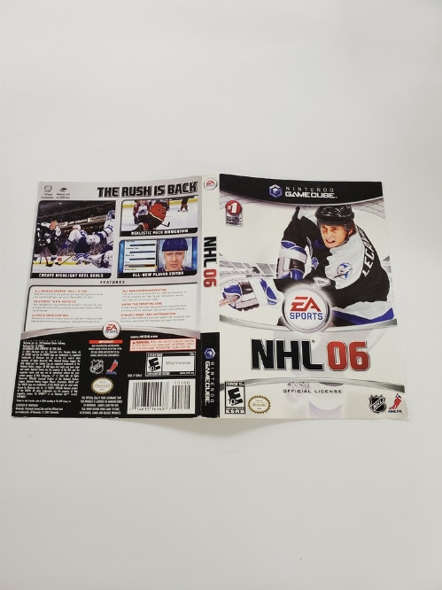 NHL 06 (B)