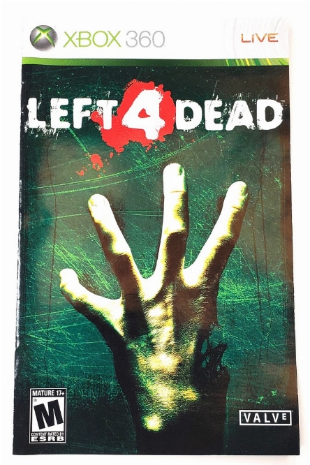 Left 4 Dead (I)
