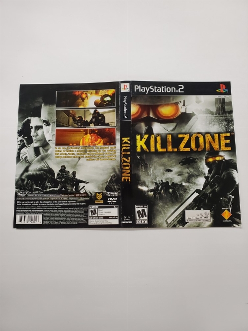 Killzone (B)