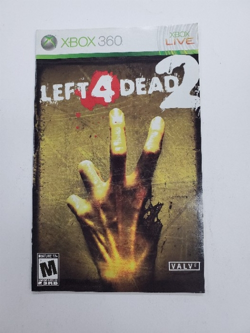 Left 4 Dead 2 (I)