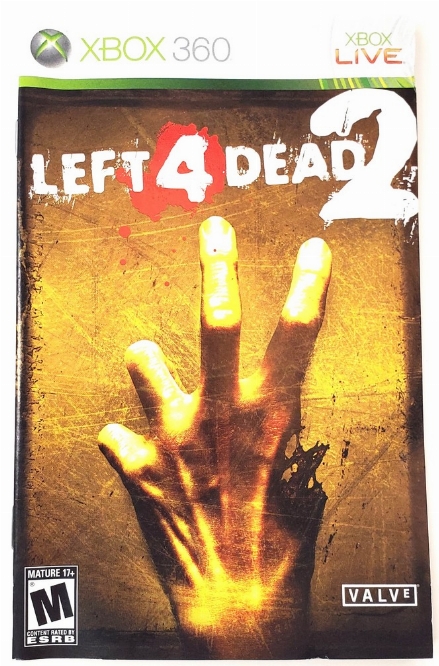 Left 4 Dead 2 (I)