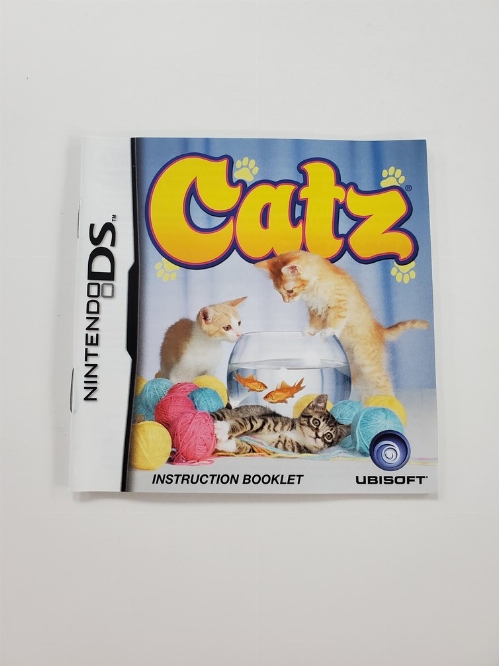 Catz (I)