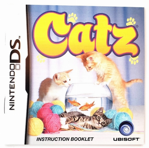 Catz (I)