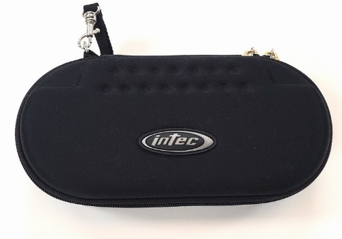 PSP Intec Black Casing