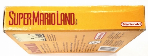 Super Mario Land (CIB)