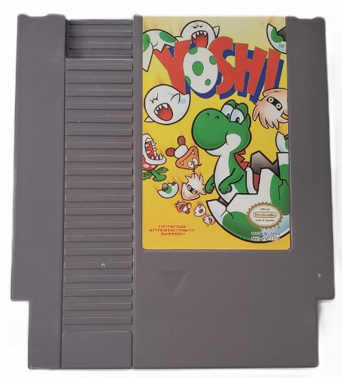 Yoshi * (C)