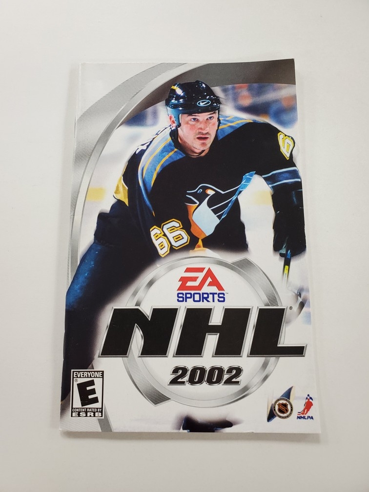 NHL 2002 (I)