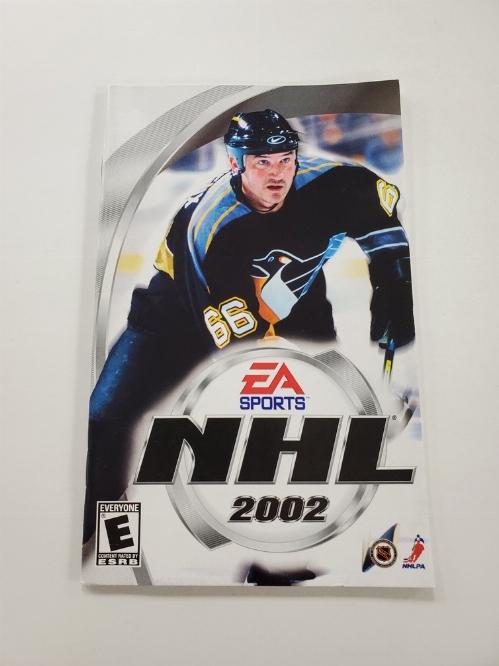 NHL 2002 (I)