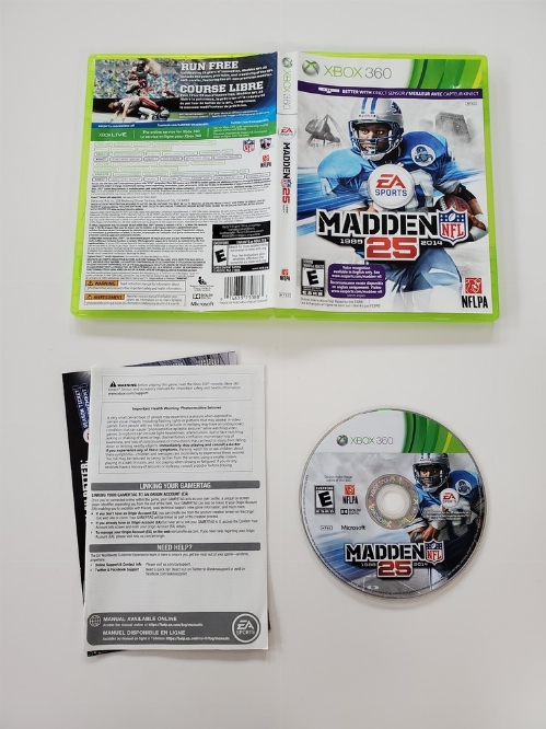 Madden NFL 25 (CIB)