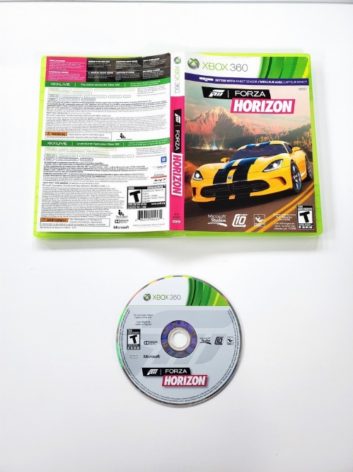 Forza Horizon (CIB)