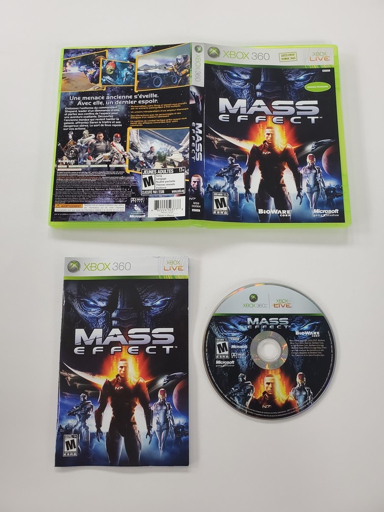 Mass Effect (CIB)