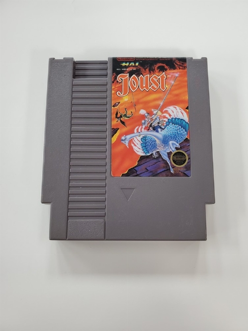 Joust (C)