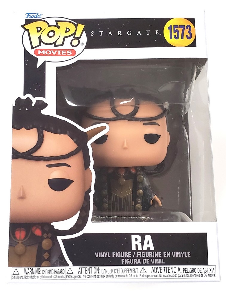 Stargate - Ra #1573 (NEW)