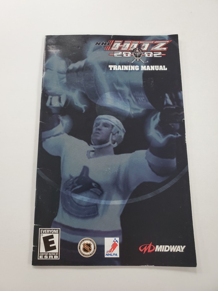 NHL Hitz 2002 (I)