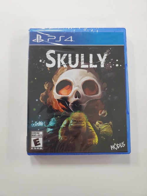 Skully (NEW)
