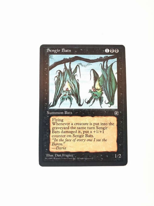 Sengir Bats [Version 2]