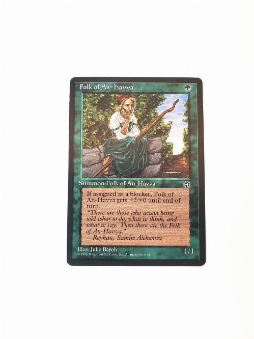 Folk of An-Havva [Version 2]