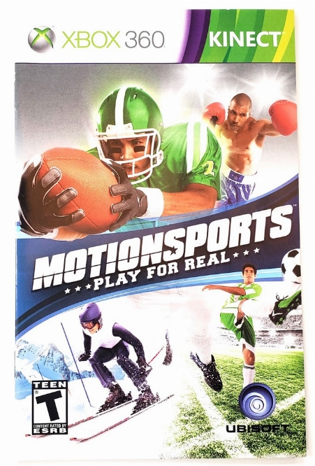MotionSports (I)
