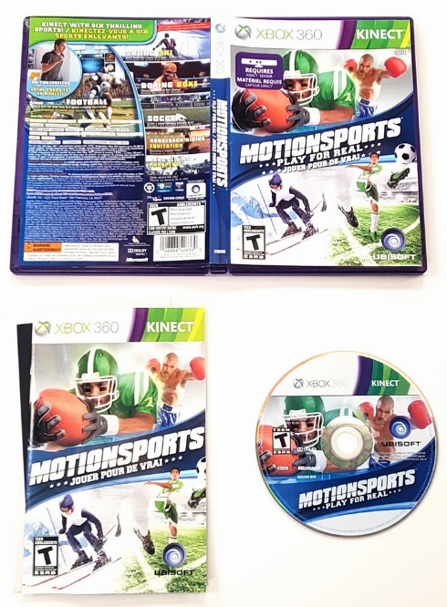 MotionSports (CIB)