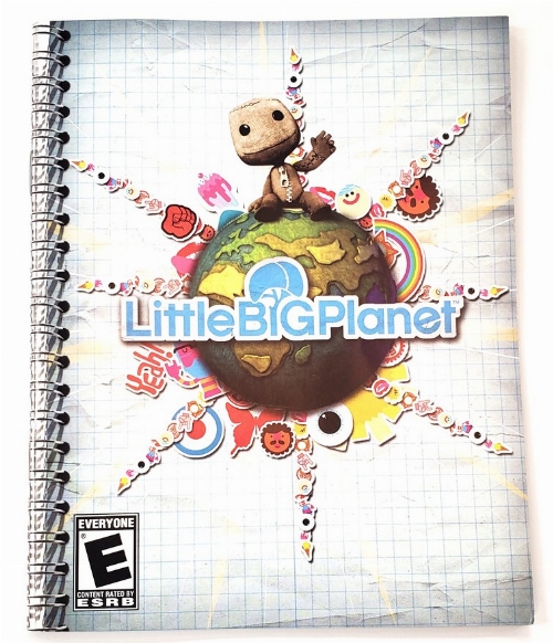 LittleBigPlanet (I)