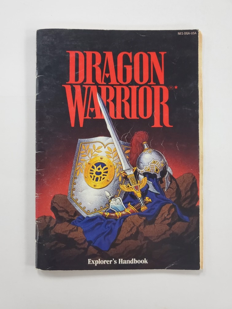 Dragon Warrior (I)