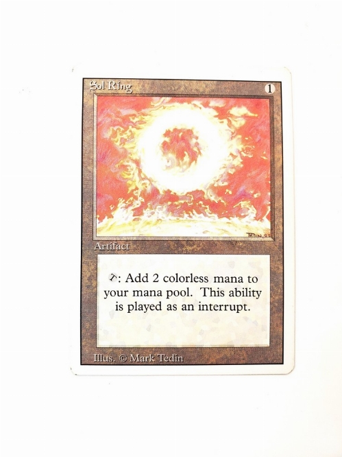 Sol Ring