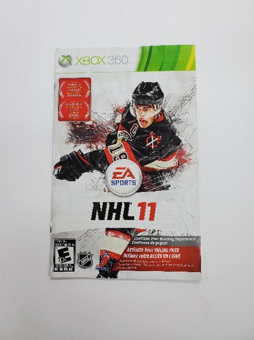 NHL 11 (I)