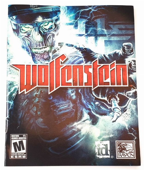 Wolfenstein (I)